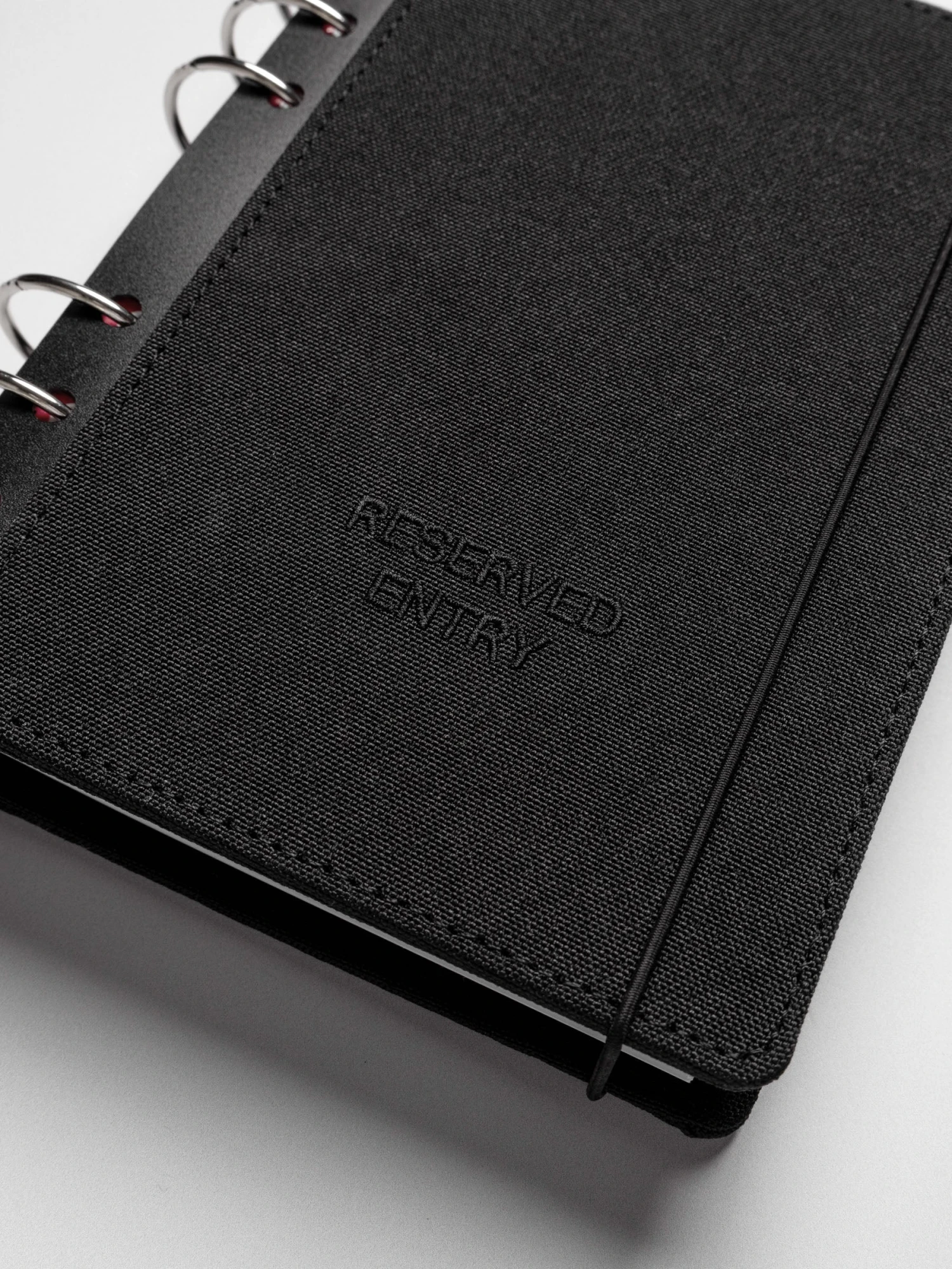 Reserved Entry Bookcloth Planner Cover Set(Reserved Entry Bookcloth Planner Cover Set) 6 Reserved Entry Bookcloth Planner Cover Set(Reserved Entry Bookcloth Planner Cover Set) - Image 6