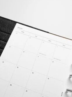 2026 Dated Monthly Planner Inserts | Monday Start(2026 Dated Monthly Planner Inserts Monday Start) 24 2026 Dated Monthly Planner Inserts | Monday Start(2026 Dated Monthly Planner Inserts Monday Start) -Cloth And Paper Shop 6.26.25 2026DatedMonthly PlannerInserts Monday HalfLetter 2 b33c2562 9c0c 4544 b054 0c66e63fabce