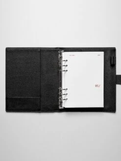 2026 Front & Monthly Vellum Planner Dashboard Overlays | Rouge(2026 Front Monthly Vellum Planner Dashboard Overlays Rouge) -Cloth And Paper Shop 6.26.25 2026Front Monthly Vellum PlannerDashboardOverlays Rouge A5 2
