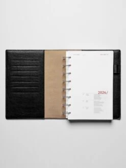 2026 Front & Monthly Vellum Planner Dashboard Overlays | Rouge(2026 Front Monthly Vellum Planner Dashboard Overlays Rouge) -Cloth And Paper Shop 6.26.25 2026Front Monthly Vellum PlannerDashboardOverlays Rouge HalfLetter 1