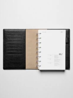 2026 Front & Monthly Vellum Planner Dashboard Overlays | Avant Garde(2026 Front Monthly Vellum Planner Dashboard Overlays Avant Garde) -Cloth And Paper Shop 6.26.25 2026 Front Monthly Vellum PlannerDashboardOverlays AvantGarde HalfLetter 2
