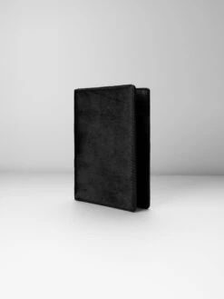 Exotic Leather Folio | Ponyhair(Exotic Leather Folio Ponyhair) -Cloth And Paper Shop 6.26.25 KeyholderCollection Exotic LeatherFolio Ponyhair CPPetite 4