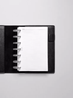 Exotic Leather Folio | Ponyhair(Exotic Leather Folio Ponyhair) -Cloth And Paper Shop 6.26.25 KeyholderCollection Exotic LeatherFolio Ponyhair HPMini 1