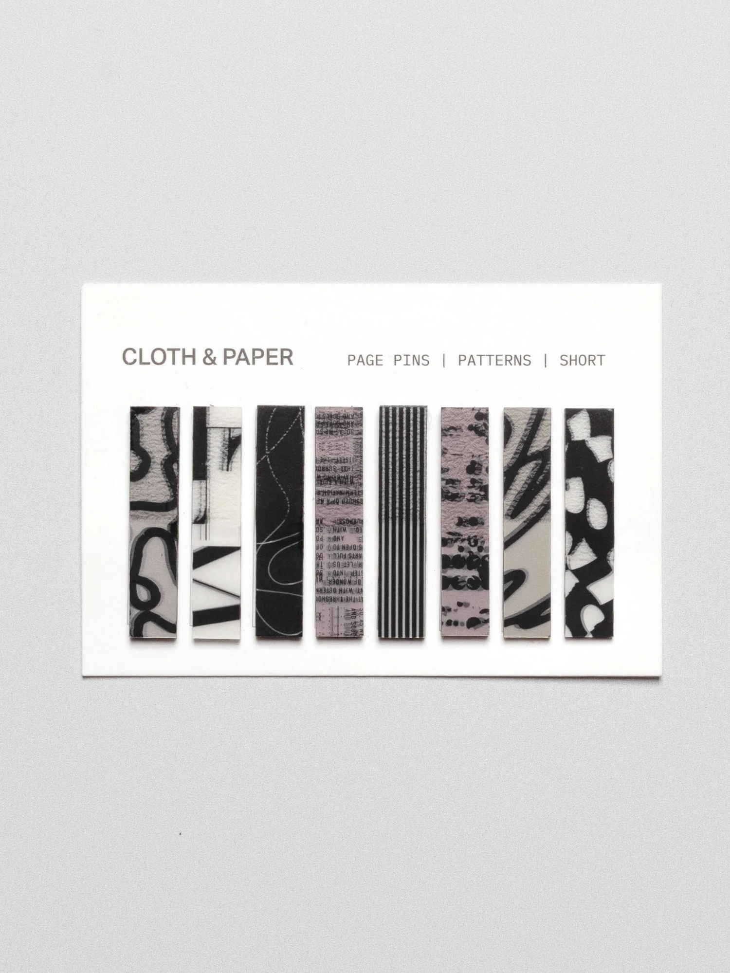 Page Pins | Short(Page Pins Short) 1 Page Pins | Short(Page Pins Short)