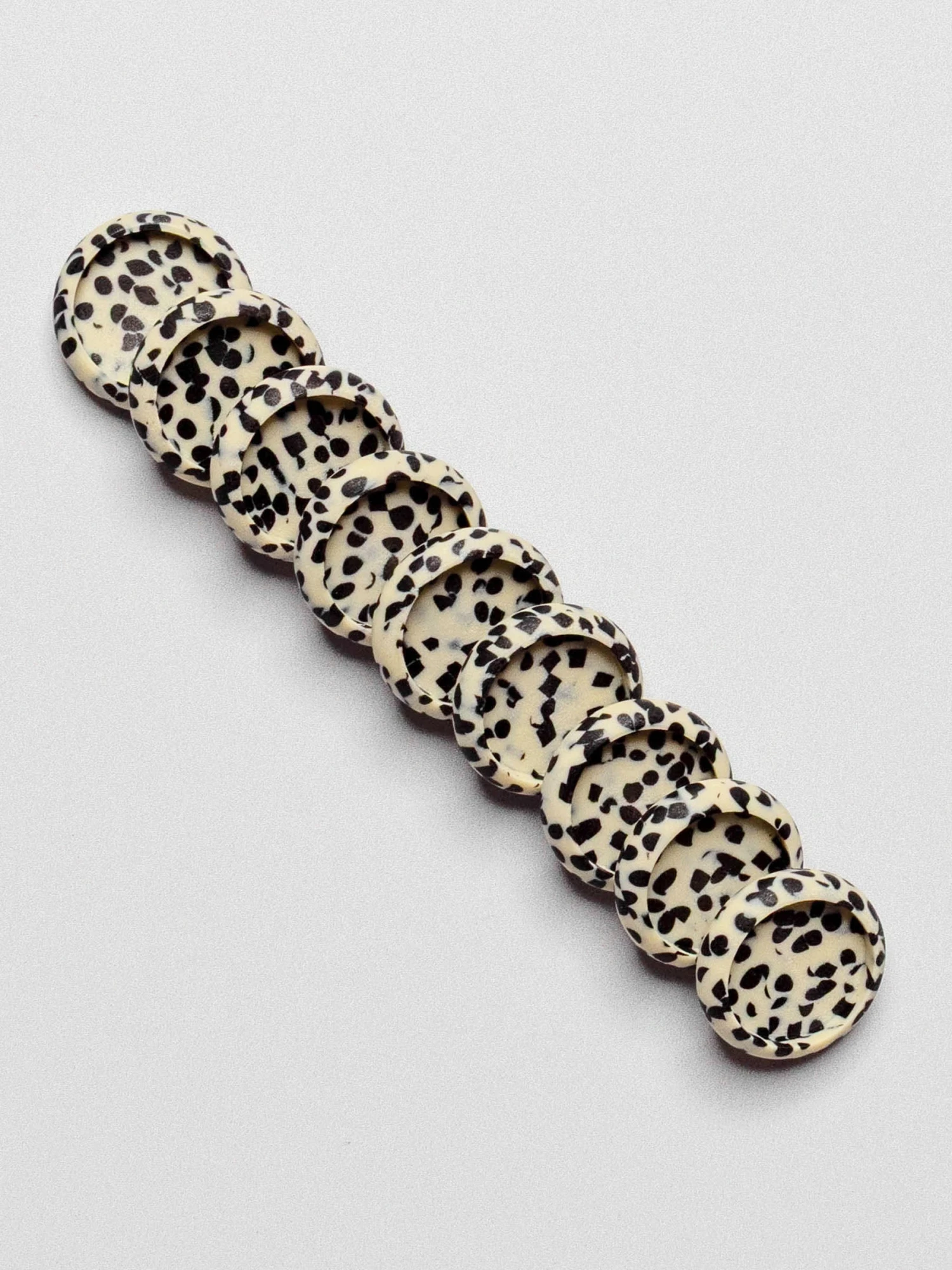 Planner Discs | 0.75 Inch | Speckle(Planner Discs 0 75 Inch Speckle) 1 Planner Discs | 0.75 Inch | Speckle(Planner Discs 0 75 Inch Speckle)