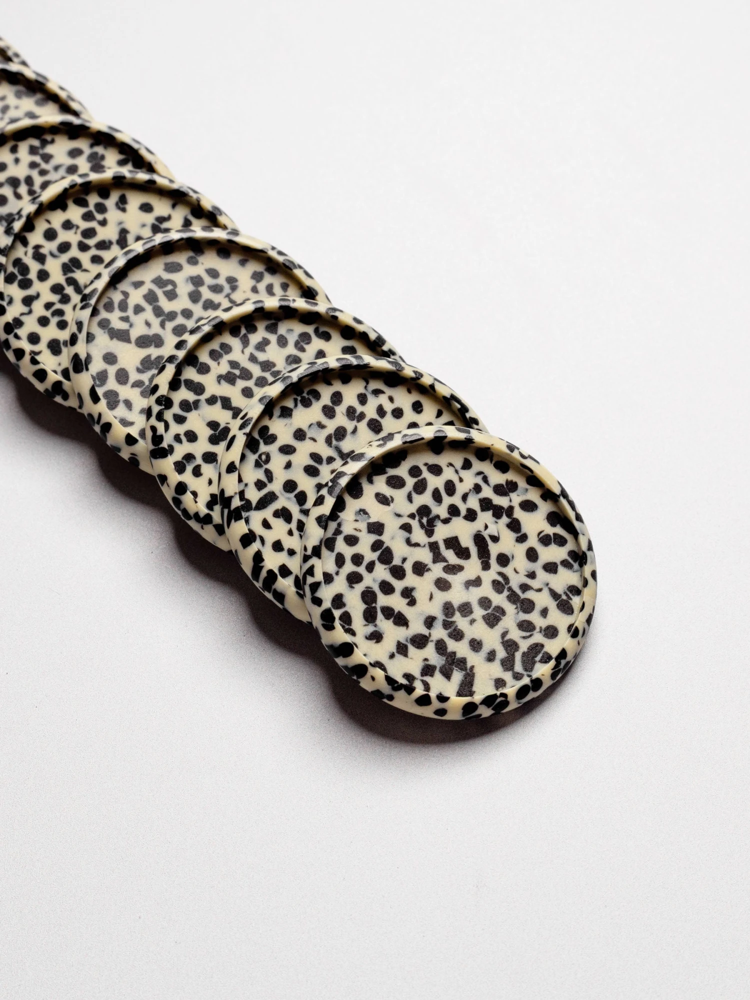 Planner Discs | 1.25 Inch | Speckle(Planner Discs 1 25 Inch Speckle) 2 Planner Discs | 1.25 Inch | Speckle(Planner Discs 1 25 Inch Speckle) - Image 2