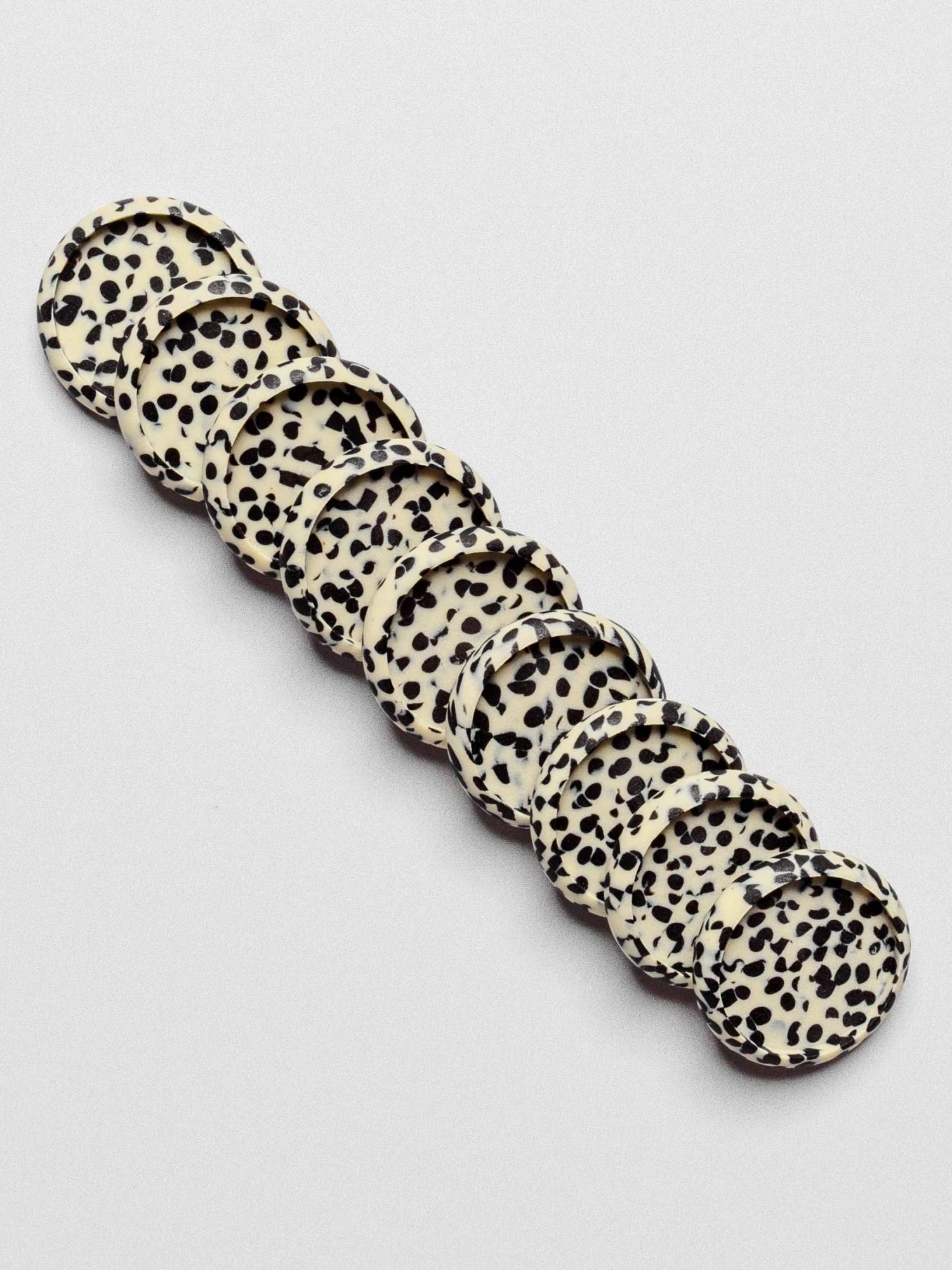 Planner Discs | 1 Inch | Speckle(Planner Discs 1 Inch Speckle) 1 Planner Discs | 1 Inch | Speckle(Planner Discs 1 Inch Speckle)