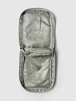 Fountain Pen Travel Case | Ristretto(Fountain Pen Travel Case Ristretto) 13 Fountain Pen Travel Case | Ristretto(Fountain Pen Travel Case Ristretto) -Cloth And Paper Shop 8.07.25 C P FountainPen Nylon TravelCase Ristretto 6 edit