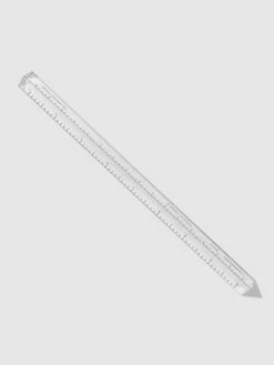 Acrylic Straight Edge Ruler(Acrylic Straight Edge Ruler)