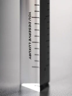 Acrylic Straight Edge Ruler(Acrylic Straight Edge Ruler) -Cloth And Paper Shop Acrylic Straight Edge Ruler CP 3