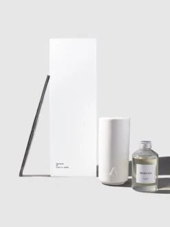 Aesthete Ceramic Diffuser(Aesthete Ceramic Diffuser)