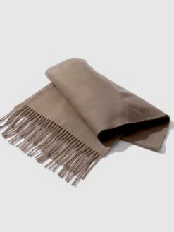 Aesthete Merino Wool Scarf(Aesthete Merino Wool Scarf)