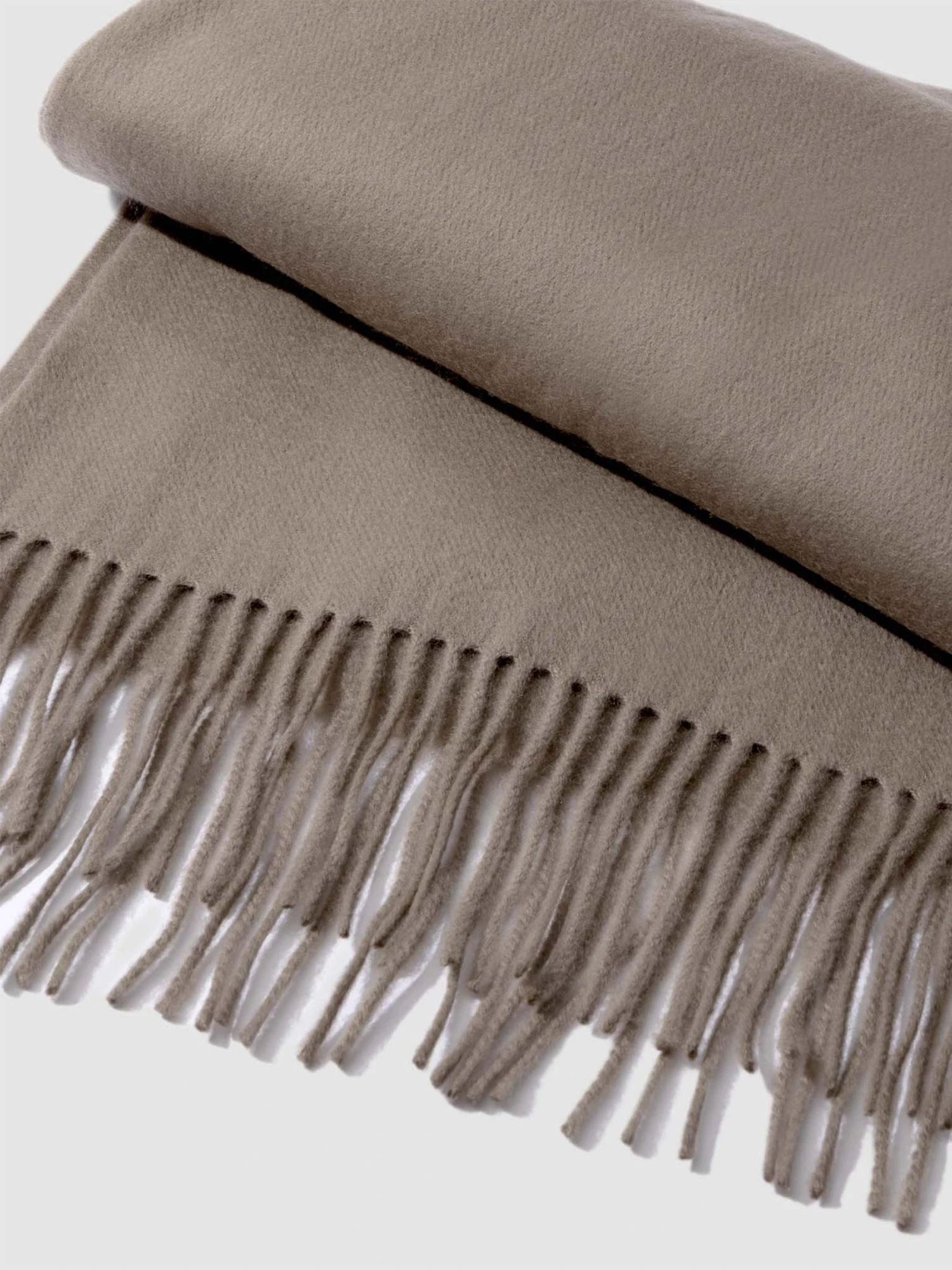 Aesthete Merino Wool Scarf(Aesthete Merino Wool Scarf) 4 Aesthete Merino Wool Scarf(Aesthete Merino Wool Scarf) - Image 4