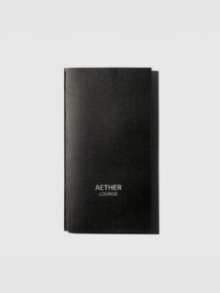 Last Call | Aether Travel Sticker Book | Pocket Plus(Aether Travel Sticker Book Pocket Plus)