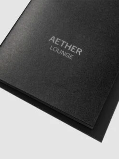 Last Call | Aether Travel Sticker Book | Pocket Plus(Aether Travel Sticker Book Pocket Plus) 9 Last Call | Aether Travel Sticker Book | Pocket Plus(Aether Travel Sticker Book Pocket Plus) -Cloth And Paper Shop Aether Travel Sticker Book Pocket Plus CP 2