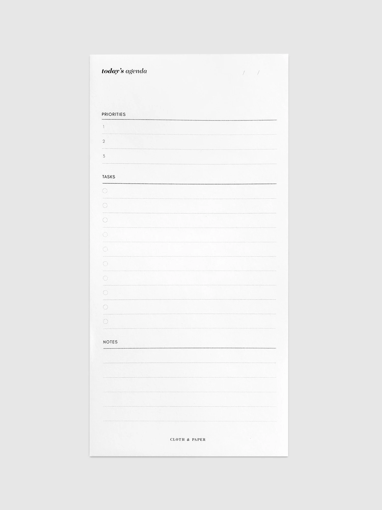 Agenda Notepad(Agenda Notepad) 1 Agenda Notepad(Agenda Notepad)
