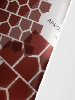 Arrow Stickers | Merlot(Arrow Stickers Merlot) 9 Arrow Stickers | Merlot(Arrow Stickers Merlot) -Cloth And Paper Shop Arrow Stickers Merlot September SubBox CP 2