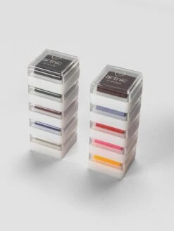 Artnic Stamp Ink Pads(Artnic Stamp Ink Pads) 24 Artnic Stamp Ink Pads(Artnic Stamp Ink Pads) -Cloth And Paper Shop Artnic Stamp InkPads 2