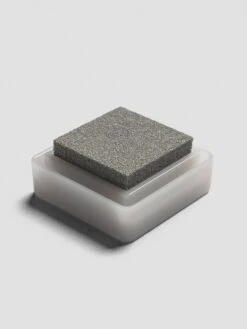 Artnic Stamp Ink Pads(Artnic Stamp Ink Pads) 36 Artnic Stamp Ink Pads(Artnic Stamp Ink Pads) -Cloth And Paper Shop Artnic Stamp InkPads Chateau Gray 4