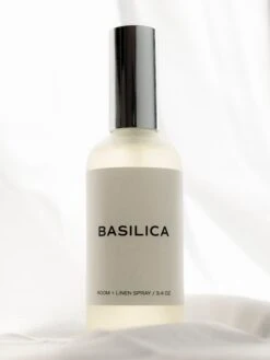 Basilica Room Spray(Basilica Room Spray) 7 Basilica Room Spray(Basilica Room Spray) -Cloth And Paper Shop Basilica Room Spray Aesthete Winter 2025 CP 1