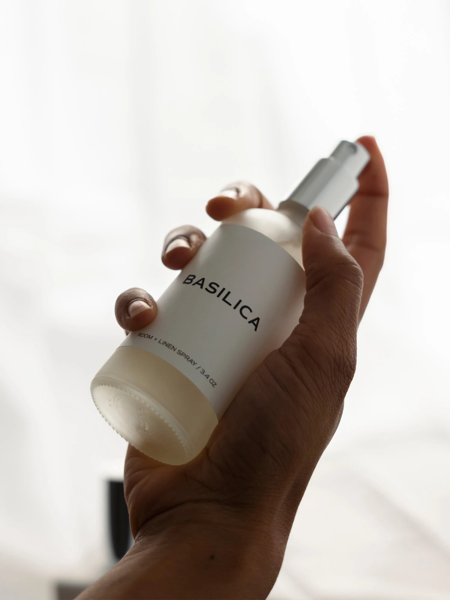 Basilica Room Spray(Basilica Room Spray) 2 Basilica Room Spray(Basilica Room Spray) - Image 2