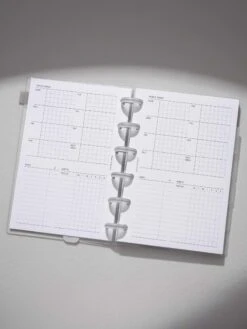 Beginner Planner Bundle | CP Petite(Notes Planner Bundle Cp Petite) 17 Beginner Planner Bundle | CP Petite(Notes Planner Bundle Cp Petite) -Cloth And Paper Shop Beginner Planner Bundle CP Petite 1x1 CP 7