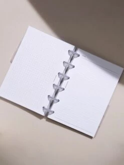 Beginner Planner Bundle | CP Petite(Notes Planner Bundle Cp Petite) 18 Beginner Planner Bundle | CP Petite(Notes Planner Bundle Cp Petite) -Cloth And Paper Shop Beginner Planner Bundle CP Petite 1x1 CP 8