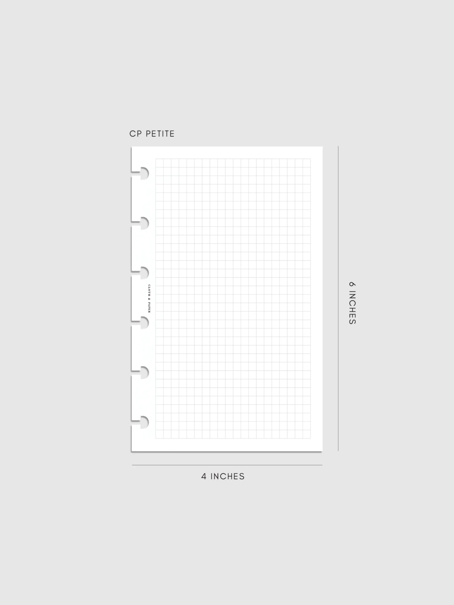 Beginner Planner Bundle | CP Petite(Notes Planner Bundle Cp Petite) 12 Beginner Planner Bundle | CP Petite(Notes Planner Bundle Cp Petite) - Image 12