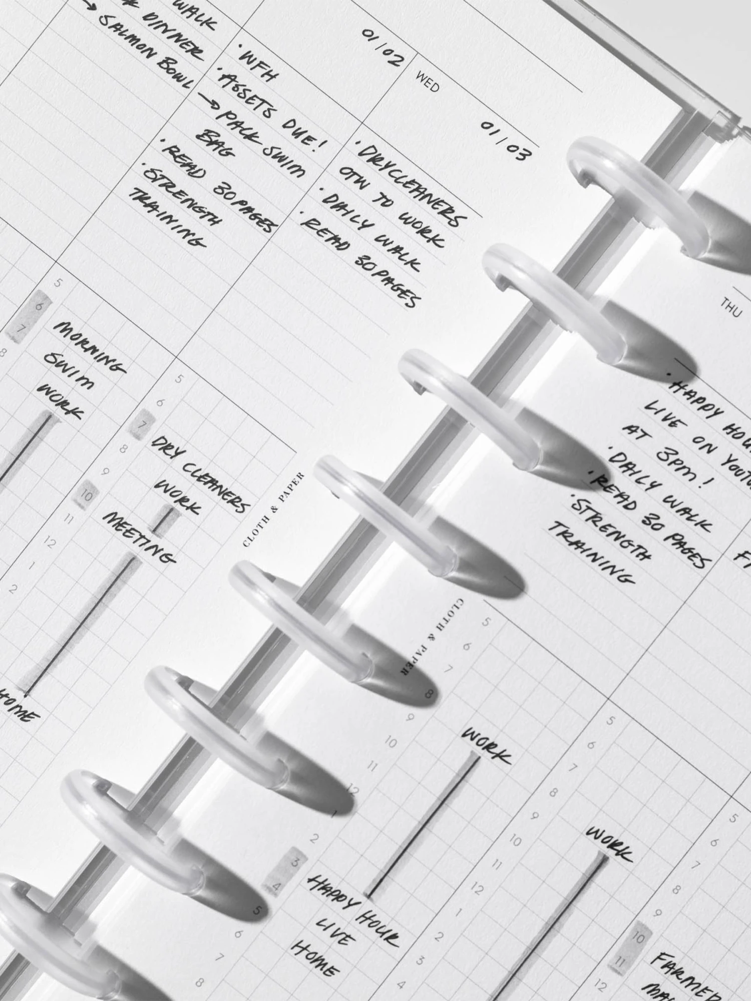 Beginner Planner Bundle(Beginner Planner Bundle) 15 Beginner Planner Bundle(Beginner Planner Bundle) - Image 15