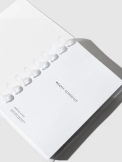 Beginner Planner Bundle(Beginner Planner Bundle) 35 Beginner Planner Bundle(Beginner Planner Bundle) -Cloth And Paper Shop Beginner Planner Bundle Discbound 1x1 CP 3