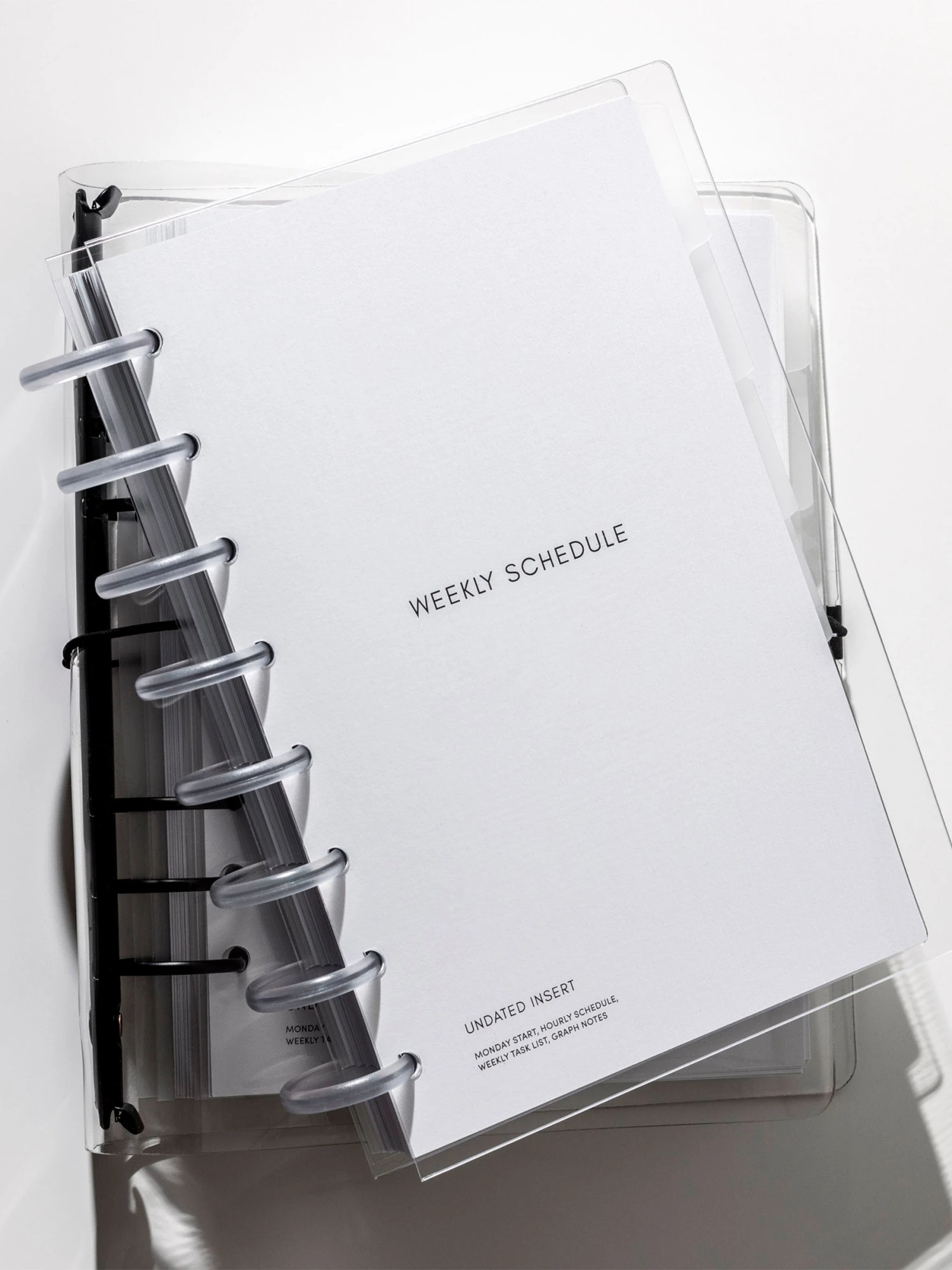 Beginner Planner Bundle(Beginner Planner Bundle) 18 Beginner Planner Bundle(Beginner Planner Bundle) - Image 18