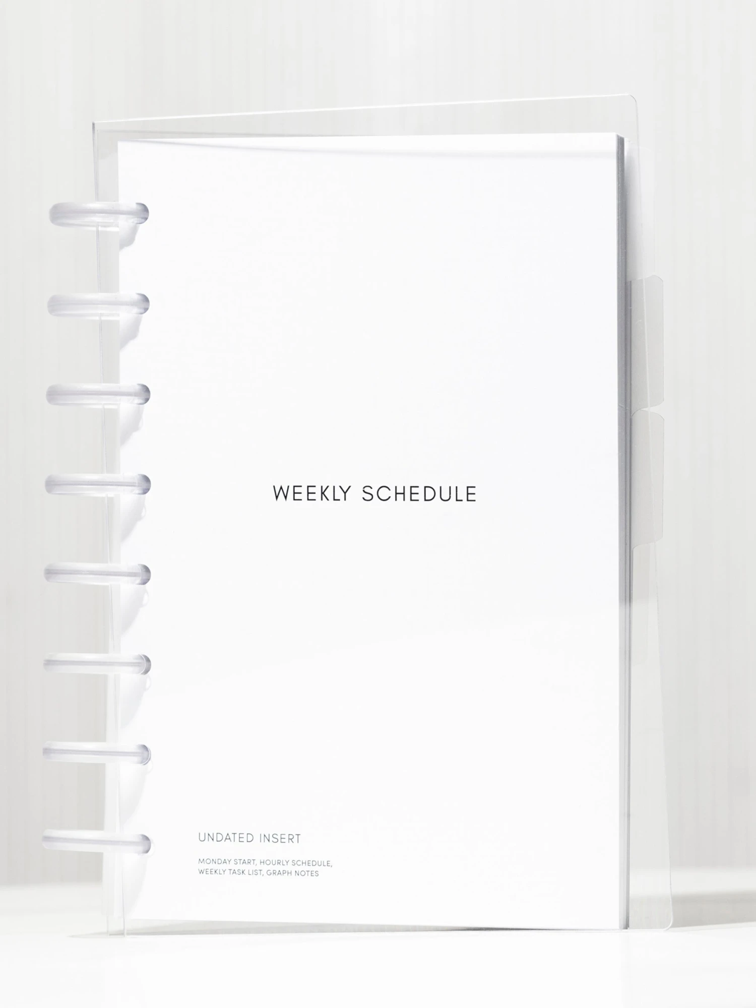Beginner Planner Bundle(Beginner Planner Bundle) 11 Beginner Planner Bundle(Beginner Planner Bundle) - Image 11