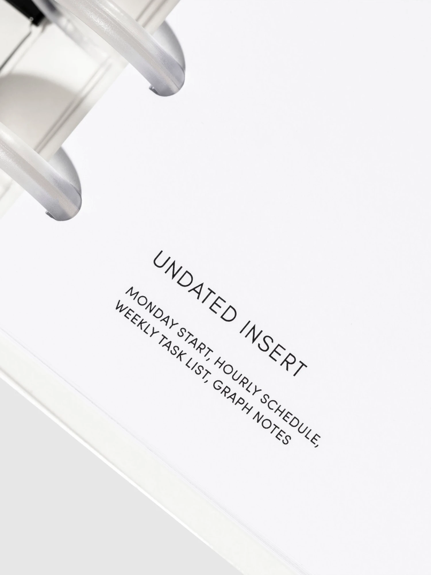 Beginner Planner Bundle(Beginner Planner Bundle) 17 Beginner Planner Bundle(Beginner Planner Bundle) - Image 17