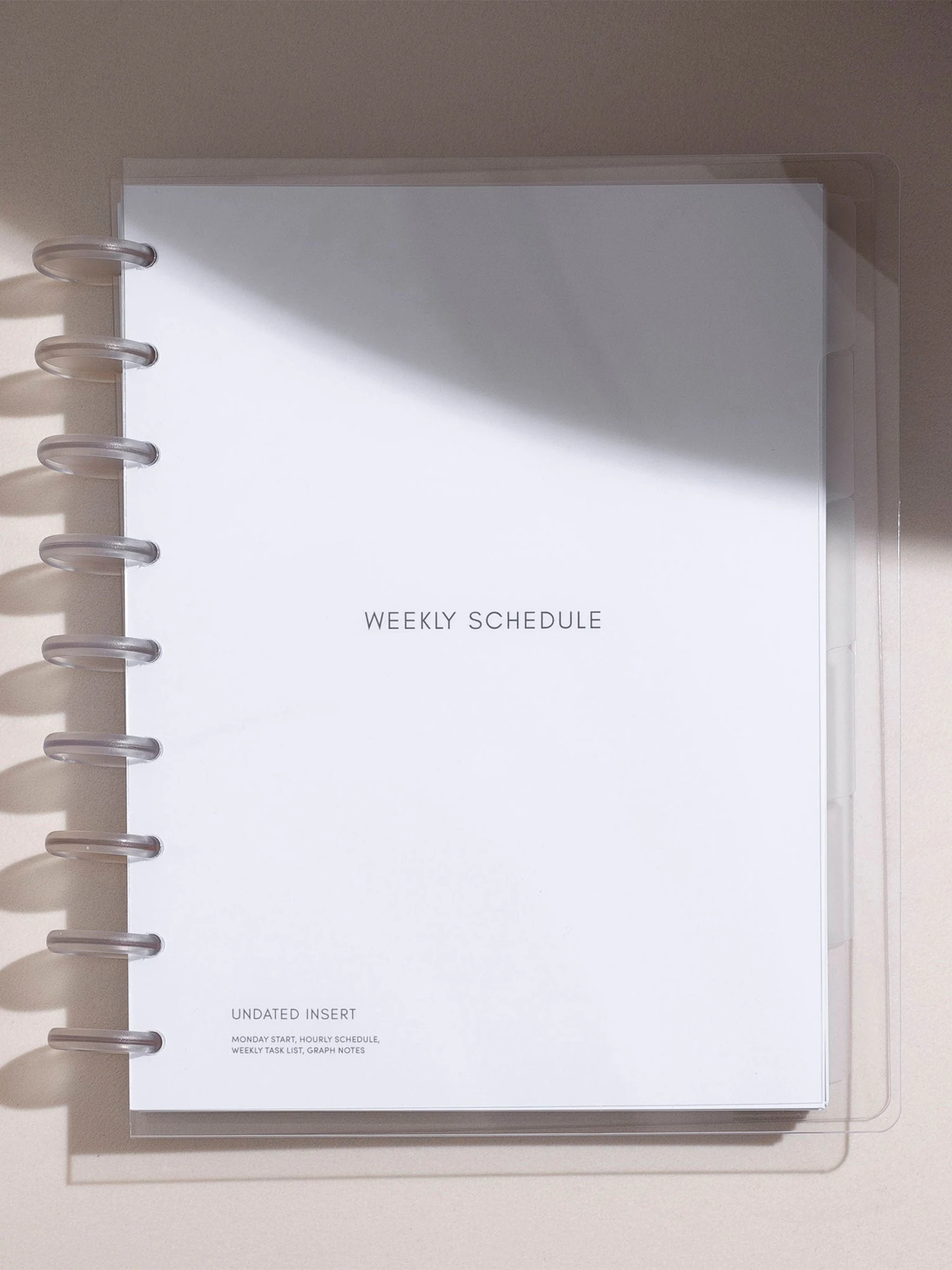 Beginner Planner Bundle(Beginner Planner Bundle) 20 Beginner Planner Bundle(Beginner Planner Bundle) - Image 20