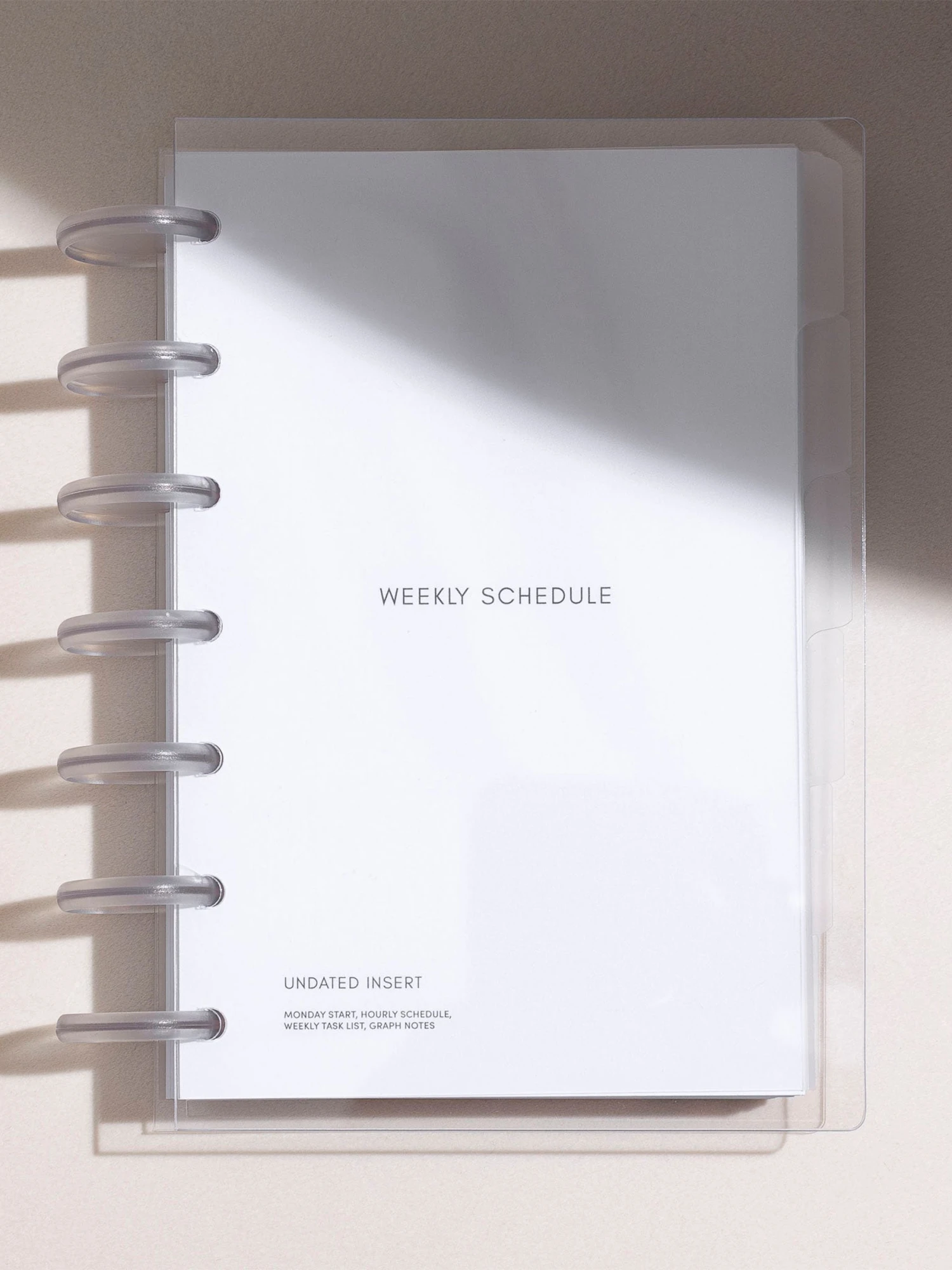 Beginner Planner Bundle(Beginner Planner Bundle) 19 Beginner Planner Bundle(Beginner Planner Bundle) - Image 19