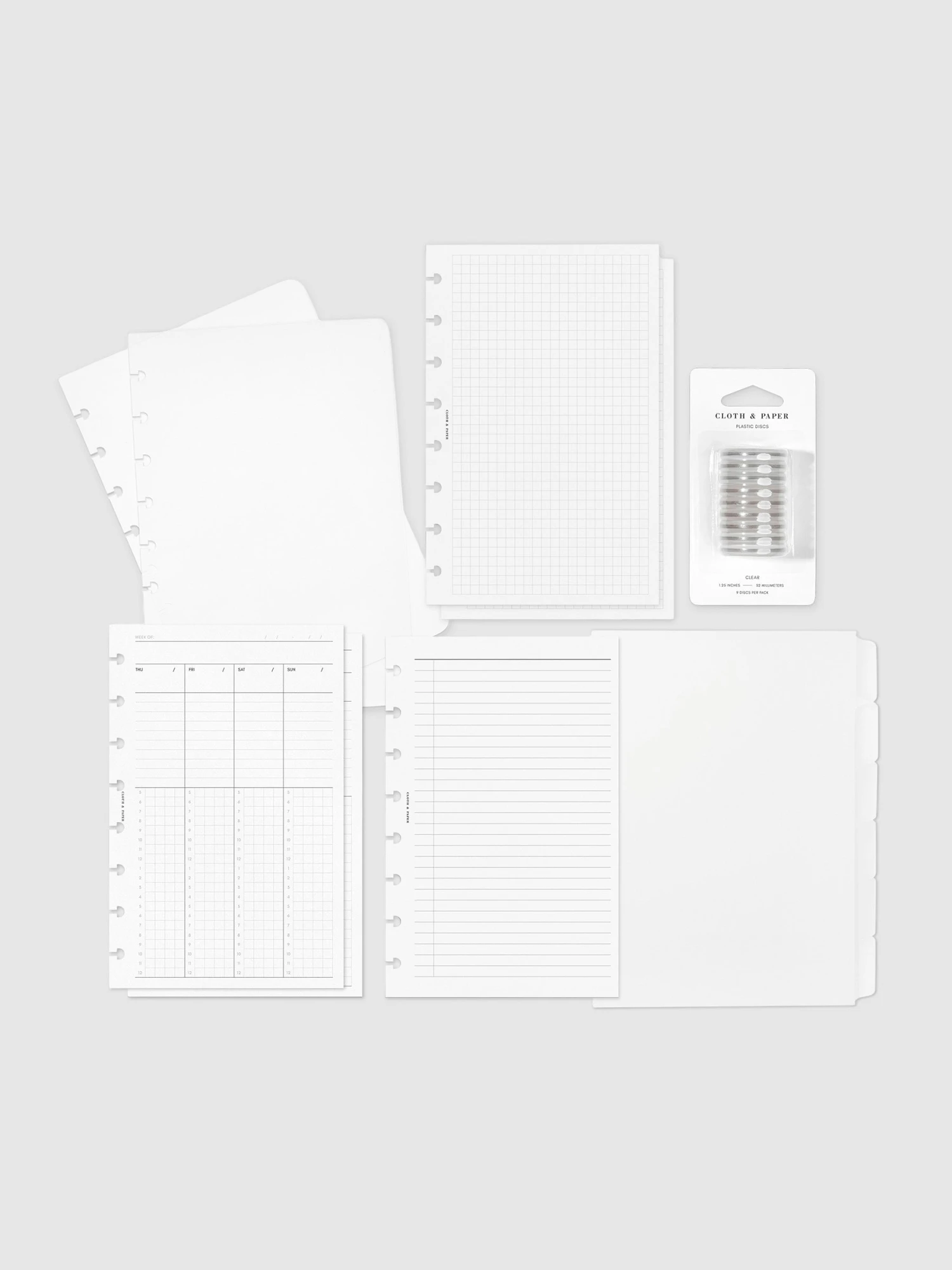 Beginner Planner Bundle(Beginner Planner Bundle) 10 Beginner Planner Bundle(Beginner Planner Bundle) - Image 10