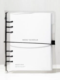 Beginner Planner Bundle(Beginner Planner Bundle)
