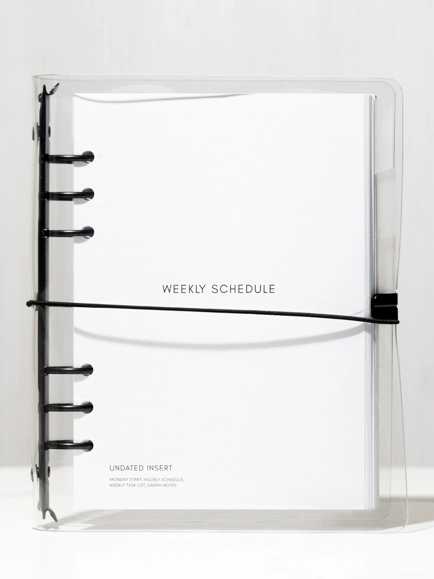 Beginner Planner Bundle(Beginner Planner Bundle) 1 Beginner Planner Bundle(Beginner Planner Bundle)