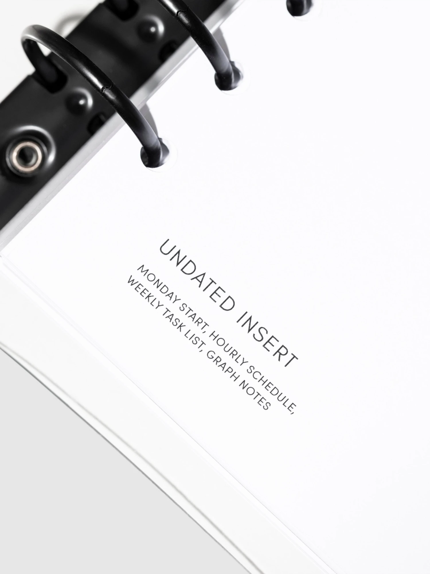 Beginner Planner Bundle(Beginner Planner Bundle) 7 Beginner Planner Bundle(Beginner Planner Bundle) - Image 7