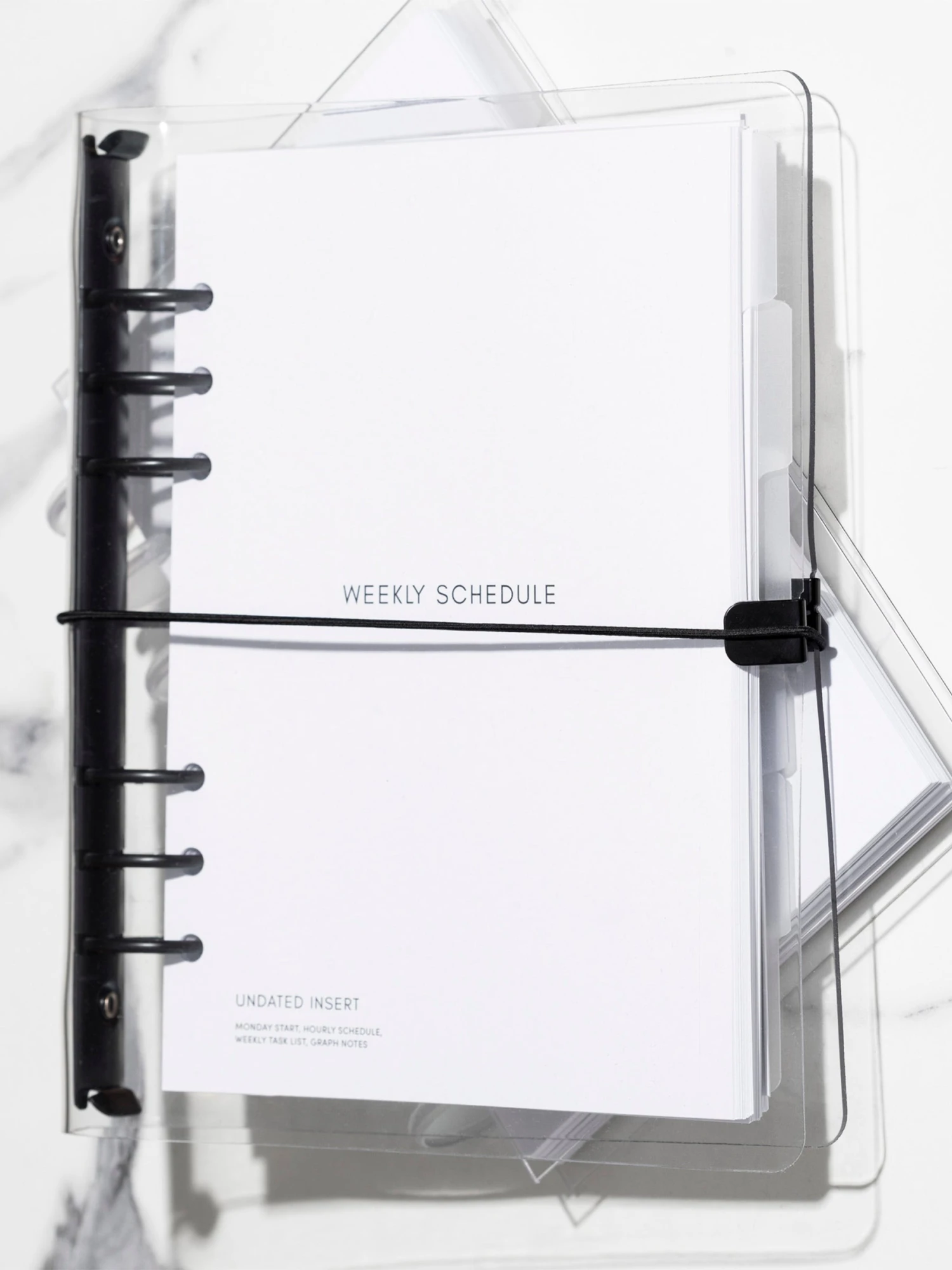 Beginner Planner Bundle(Beginner Planner Bundle) 4 Beginner Planner Bundle(Beginner Planner Bundle) - Image 4