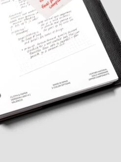 Behind The Scenes Dashboard Duo(Behind The Scenes Dashboard Duo) -Cloth And Paper Shop Behind The Scenes Dashboard Duo Half Letter 6