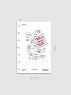 Behind The Scenes Dashboard Duo(Behind The Scenes Dashboard Duo) -Cloth And Paper Shop Behind the Scenes Dashboard Duo HPM