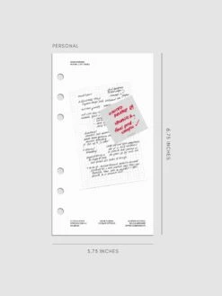 Behind The Scenes Dashboard Duo(Behind The Scenes Dashboard Duo) -Cloth And Paper Shop Behind the Scenes Dashboard Duo Personal