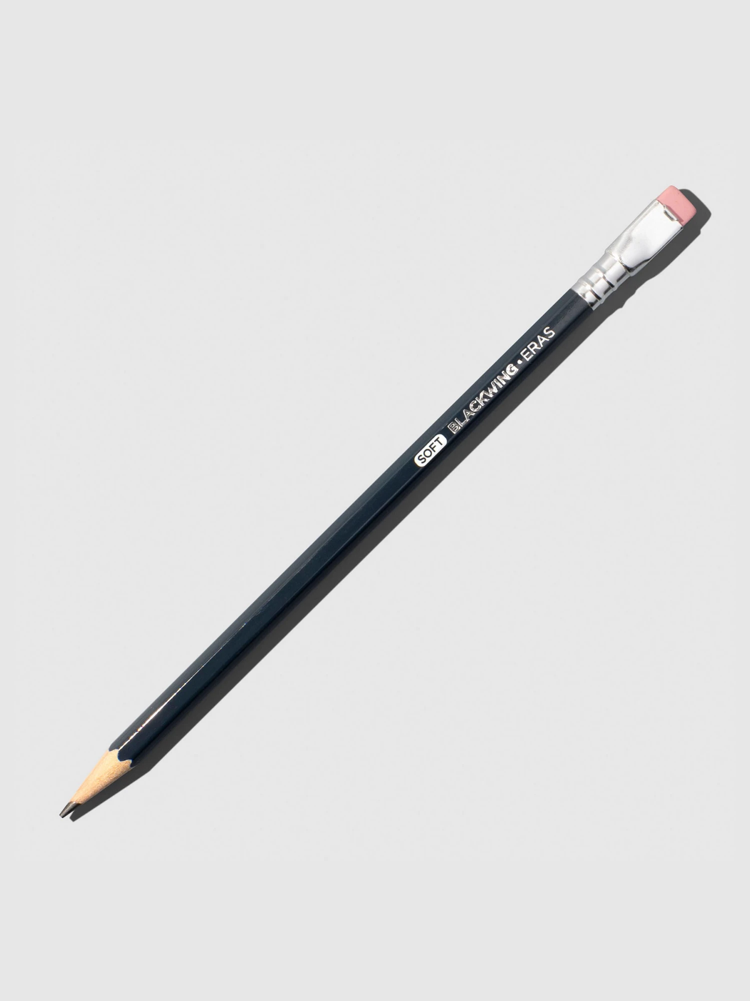 Blackwing Eras Pencil | Set Of 12 | 2024 Edition(Blackwing Eras Pencil Set Of 12 2024 Edition) 1 Blackwing Eras Pencil | Set Of 12 | 2024 Edition(Blackwing Eras Pencil Set Of 12 2024 Edition)