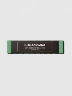 Blackwing Eraser Refill(Blackwing Eraser Refill) 10 Blackwing Eraser Refill(Blackwing Eraser Refill) -Cloth And Paper Shop Blackwing Eraser Refill Volume710 CP 1