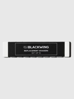 Blackwing Eraser Refill(Blackwing Eraser Refill) 8 Blackwing Eraser Refill(Blackwing Eraser Refill) -Cloth And Paper Shop Blackwing Eraser Refill White CP 1