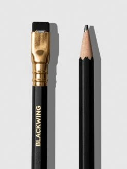 Blackwing Matte Pencil | Set Of 12(Blackwing Pencils Set Of 12 Matte) 5 Blackwing Matte Pencil | Set Of 12(Blackwing Pencils Set Of 12 Matte) -Cloth And Paper Shop Blackwing Matte Pencil Set of 12 CP 2