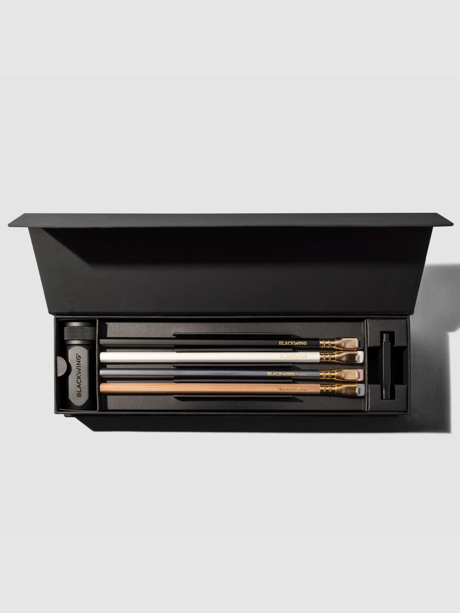 Blackwing Pencil Essentials Set(Blackwing Pencil Essentials Set) 2 Blackwing Pencil Essentials Set(Blackwing Pencil Essentials Set) - Image 2