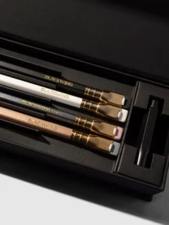 Blackwing Pencil Essentials Set(Blackwing Pencil Essentials Set) 20 Blackwing Pencil Essentials Set(Blackwing Pencil Essentials Set) -Cloth And Paper Shop Blackwing Pencil Essentials Set CP 3