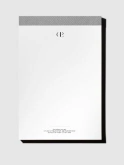 Blank Notes Pad | Folio Refill(Blank Notes Pad Folio Refill)